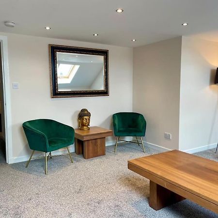 Vennel Street Apartments Stewarton Esterno foto