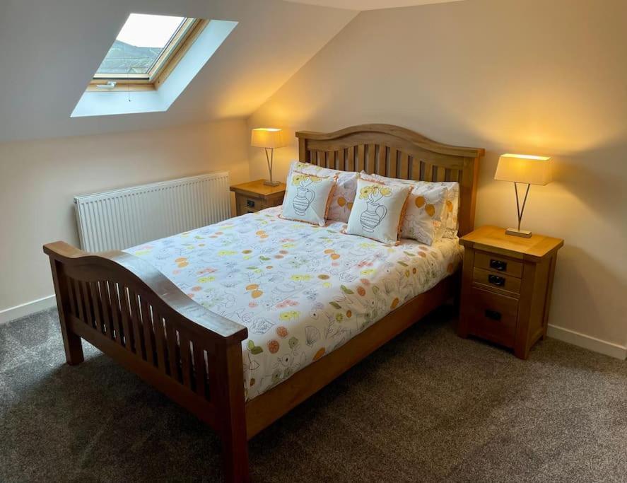 Vennel Street Apartments Stewarton Esterno foto