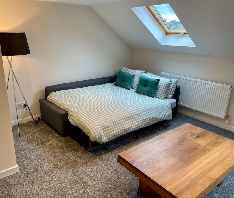 Vennel Street Apartments Stewarton Esterno foto
