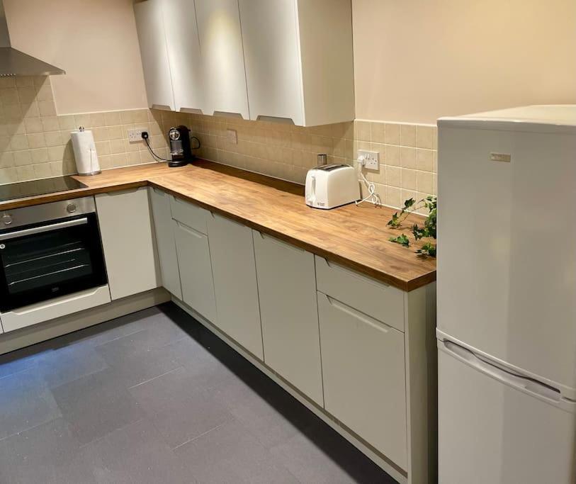 Vennel Street Apartments Stewarton Esterno foto