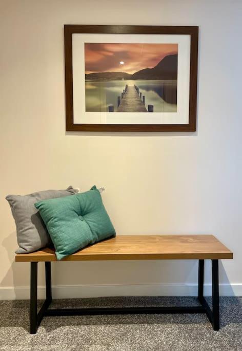 Vennel Street Apartments Stewarton Esterno foto