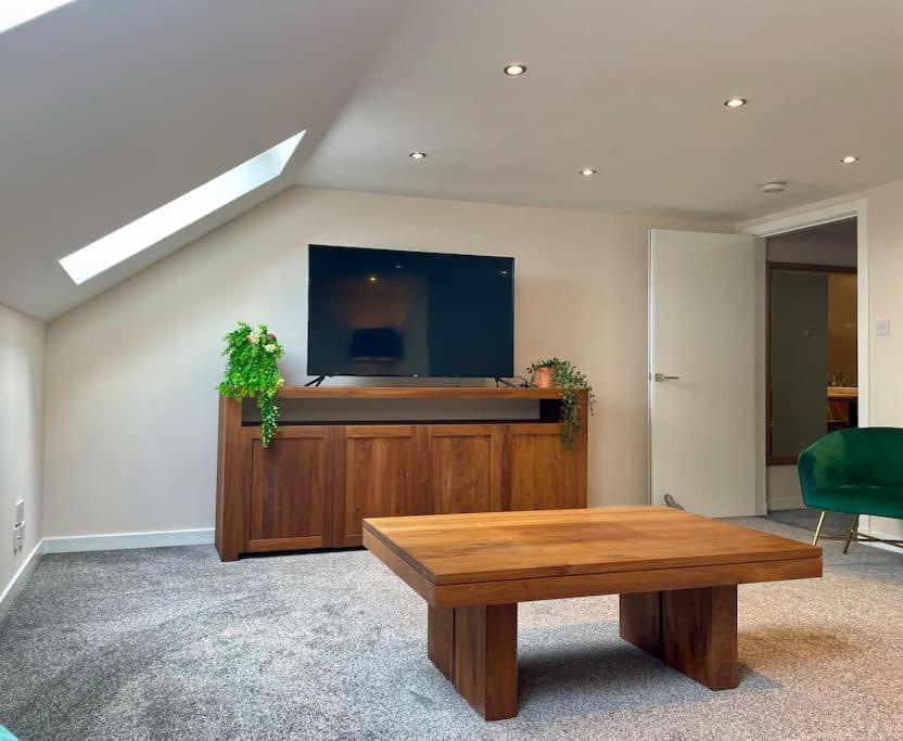 Vennel Street Apartments Stewarton Esterno foto