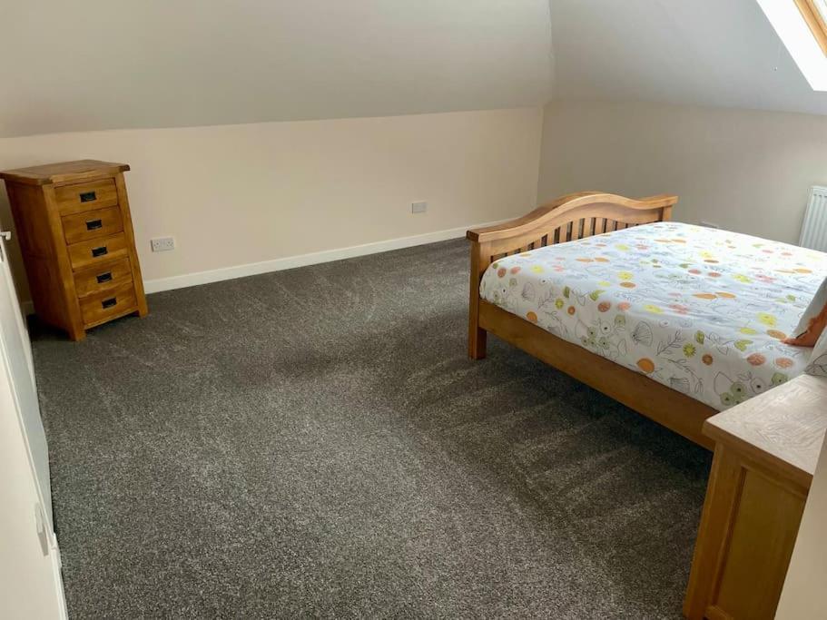 Vennel Street Apartments Stewarton Esterno foto