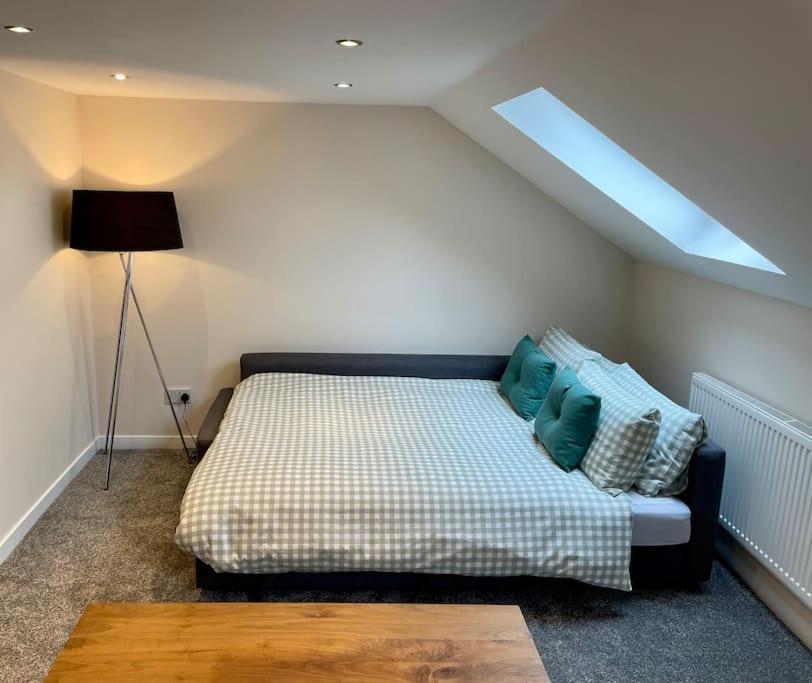 Vennel Street Apartments Stewarton Esterno foto